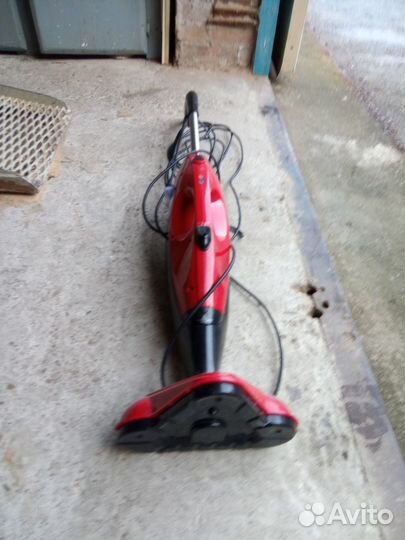 Швабра паровая H2O Mop Ultra