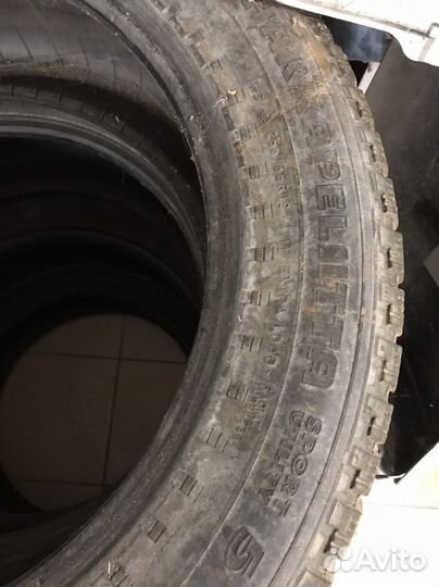 Nokian Tyres Hakkapeliitta 5 SUV 255/55 R19