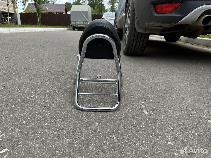 Спинка Honda VT 750 Shadow Spirit, Phantom