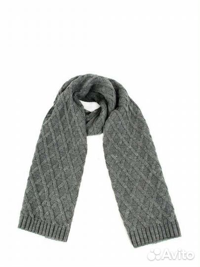 Мужской шарф