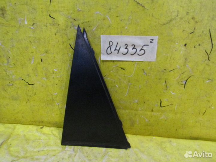 Накладка двери Kia Sorento (XM) 09-20 г 84335