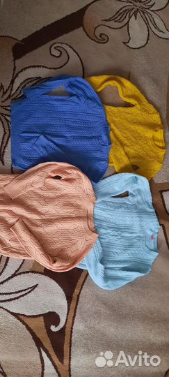 Женская одежда