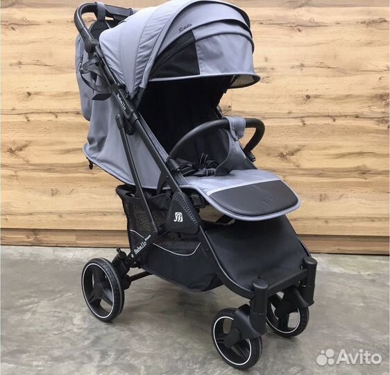 Коляска Baballo 2024 в наличии