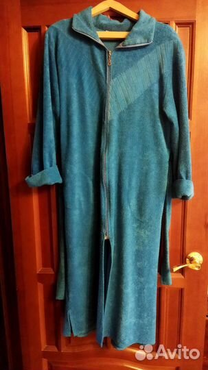 Халат домашний женский