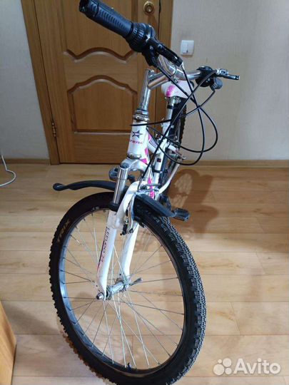 Велосипеды бу stern