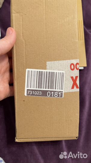 Защитное стекло