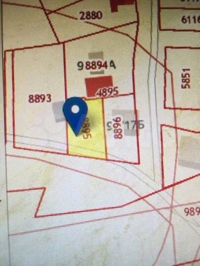 Участок 4 сот. (ИЖС)