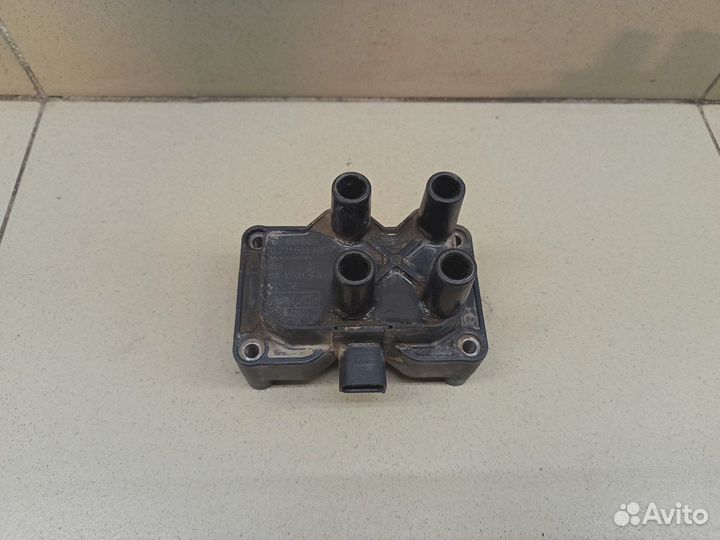 Катушка зажигания Focus II 2005-2008