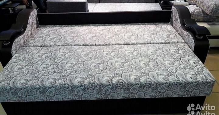 Диван софа Волна