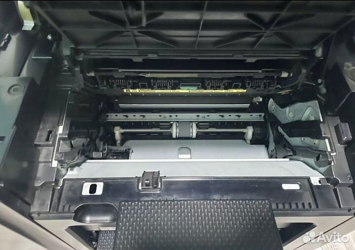 Мфу лазерный HP M1536dnf