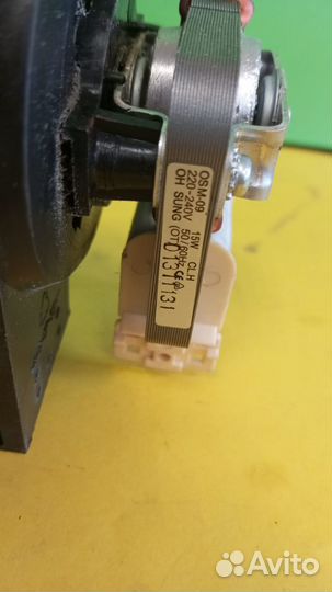 Тангенциальный вентилятор imper TG180 - SP6309