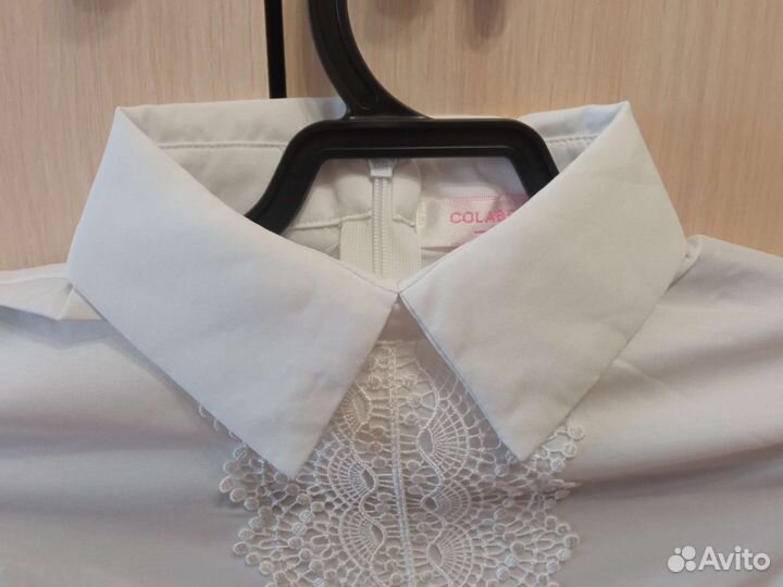 Блузка, размеры разные