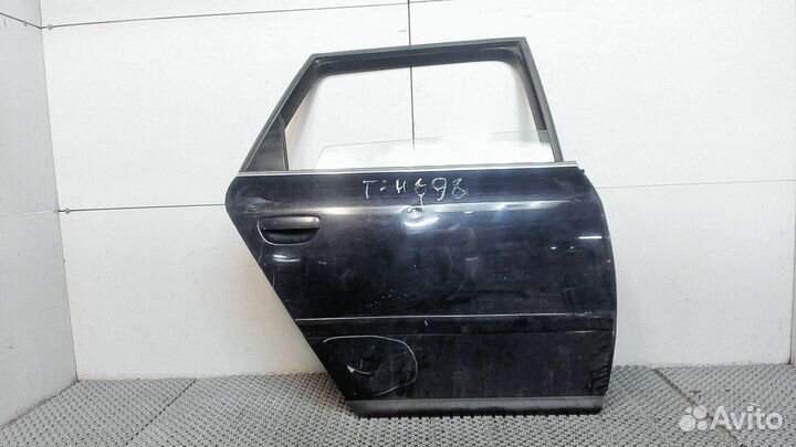 Дверь боковая Audi A6 (C5), 2003