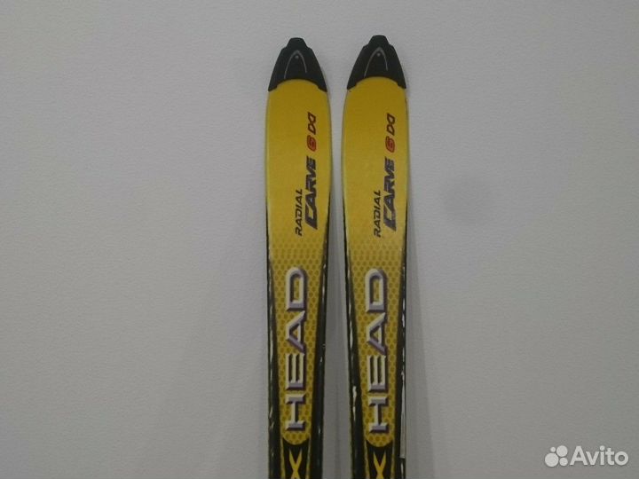 Горные лыжи Head 170