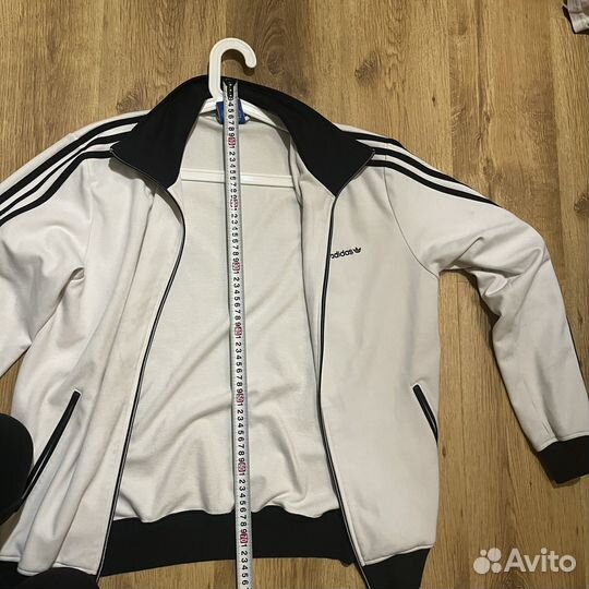 Зип худи adidas