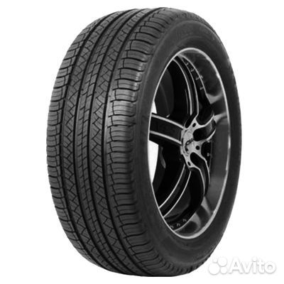 Triangle AdvanteX SUV TR259 265/65 R18 114H
