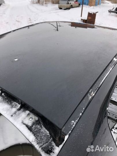 Крыша peugeot 308 1.6 ат хетчбек