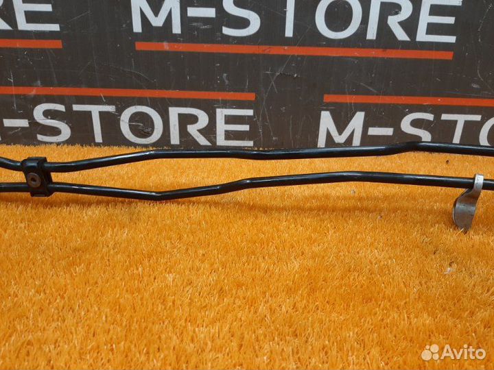 Трубка охлаждения АКПП Bmw X5 E70 N52B30 2008