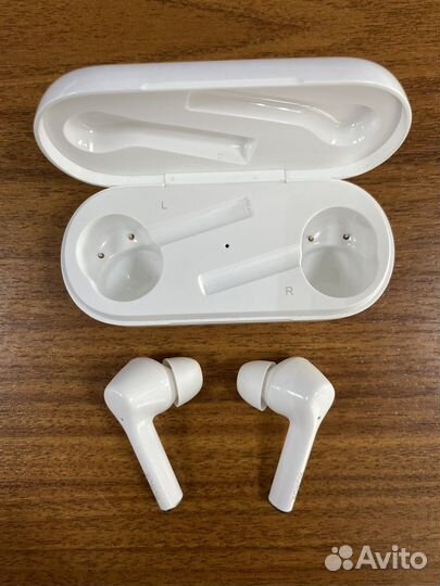 Беспроводные наушники Honor magic earbuds