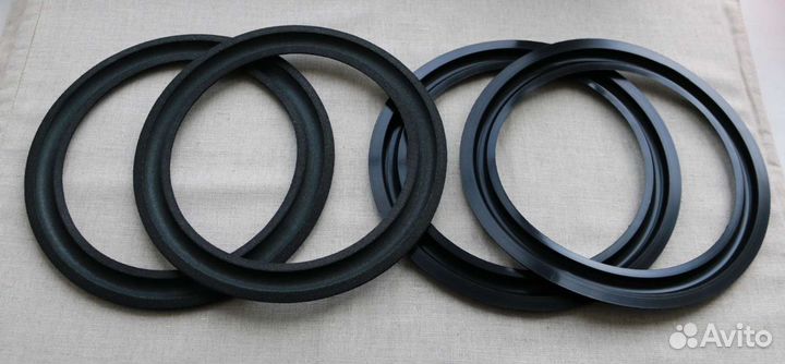 Подвесы для динамиков 75гдн-3 50гдн-3