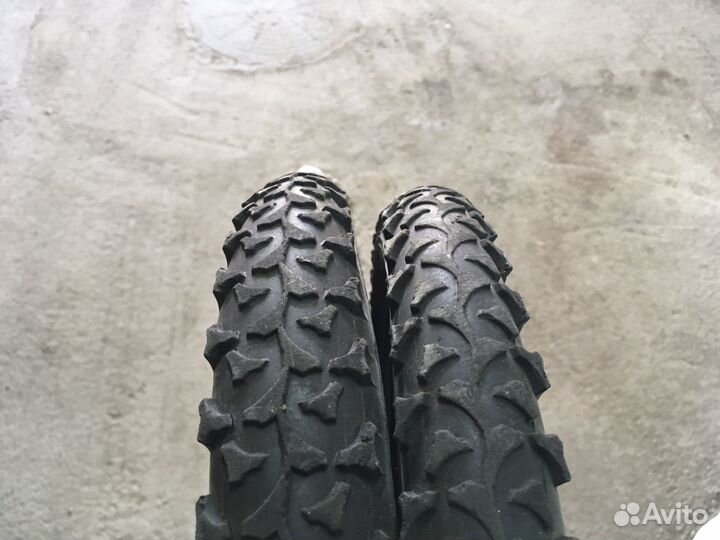 Покрышки для детского велосипеда 16