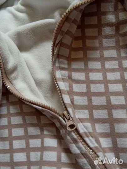 Комбинезон 80