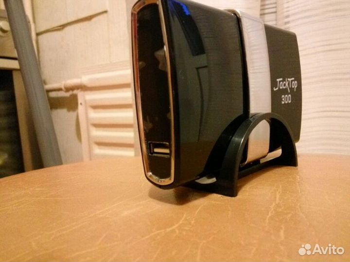 Мультимедиа плеер JackTop 300