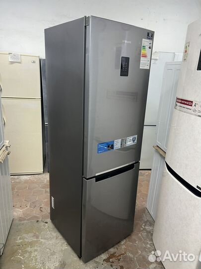 Холодильник Самсунг 185см нофрост