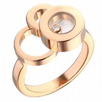 Кольцо Chopard Happy Diamonds, Ташкент