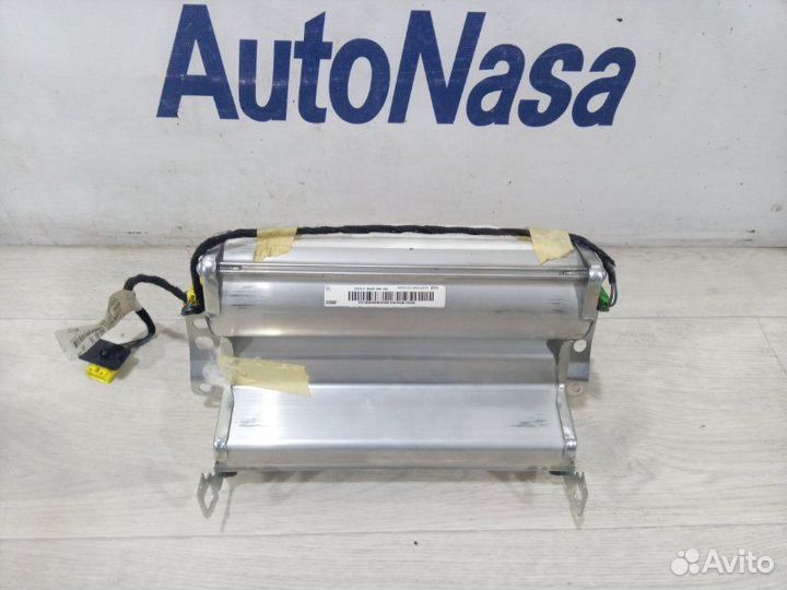 Подушка безопасности Mercedes Gl 2010