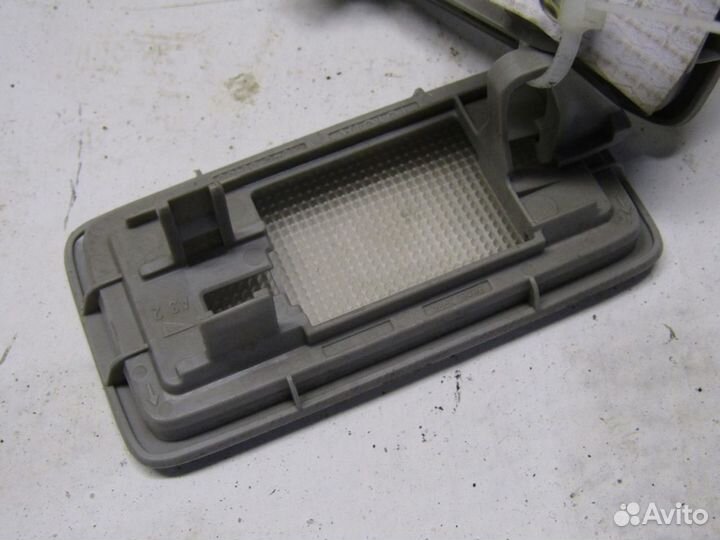 Плафон салонный Corolla E15 2006-2013