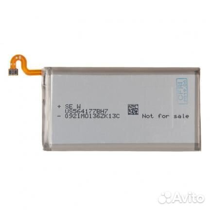 Батарея для для Samsung G960F