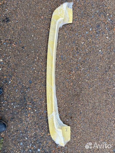 Спойлер Toyota bB (NCP)