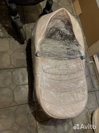 Коляска nordi solle sport