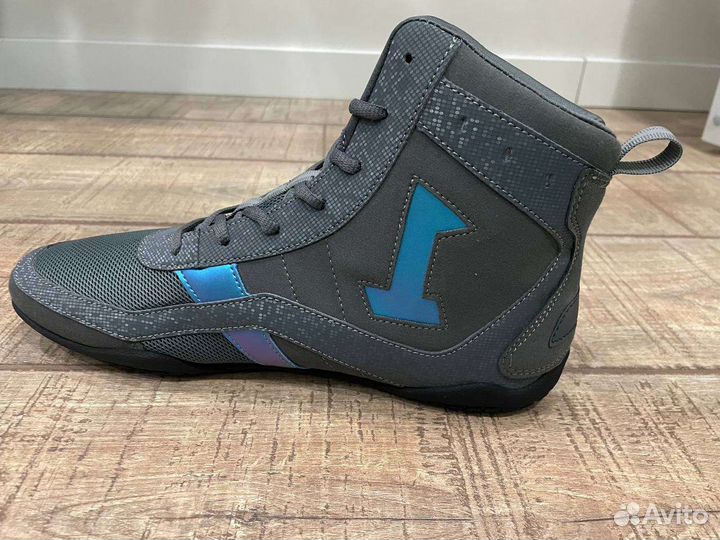 Боксерки 44 размер