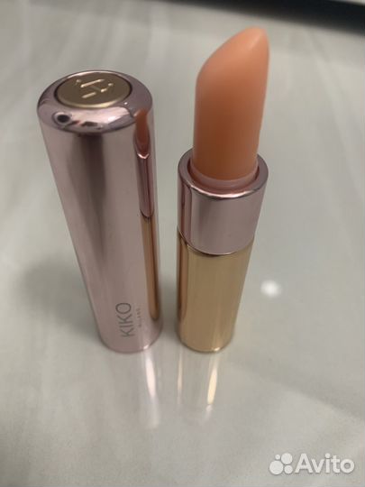 Kiko milano ph glow lipstick