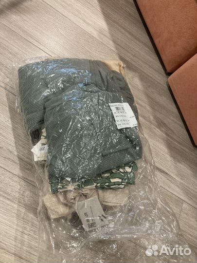 Костюмы на разный возраст