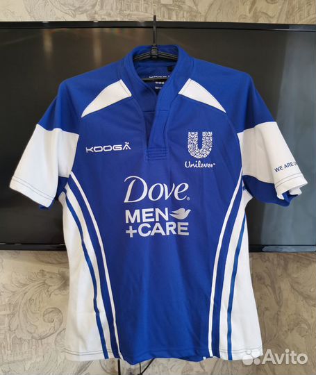 Регбийка Kooga