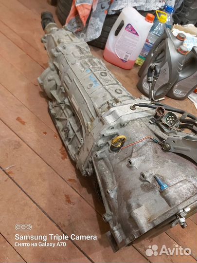 Коробка передач для Субару outback