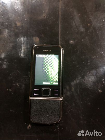 Телефон Nokia 8800