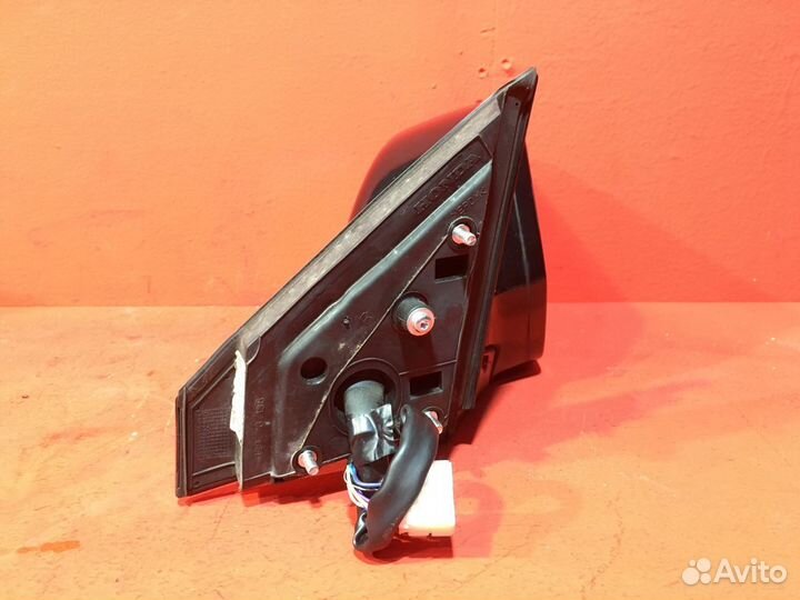 Зеркало заднего вида для Honda CR-V 3 (Б/У)