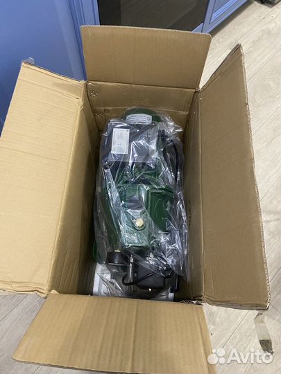 Насосная станция Oasis S-60/37P-24 3600 л/ч