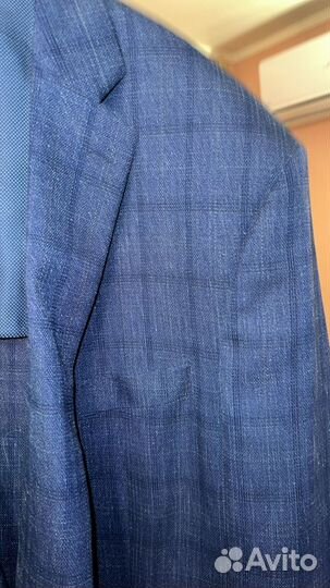 Мужской свадебный костюм