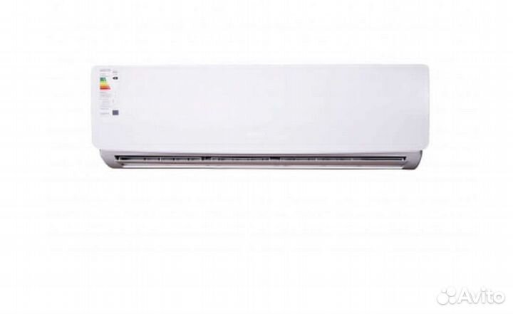 Новый кондиционер сплит система