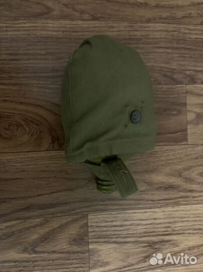 Вещь мешок армейский