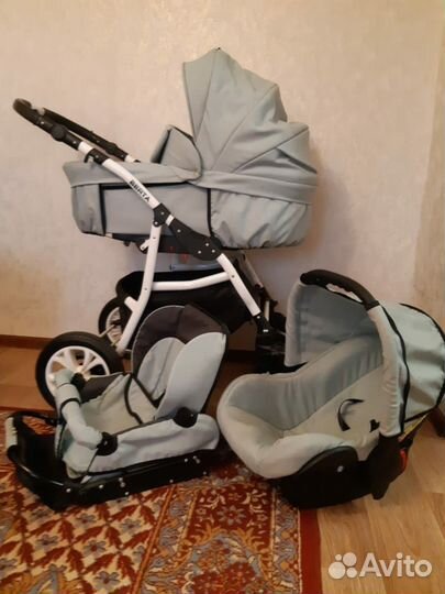 Коляска детская