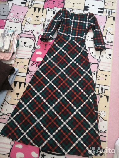 Пакет женских вещей xs-s