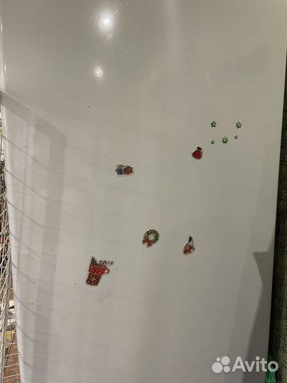 Холодильник бу