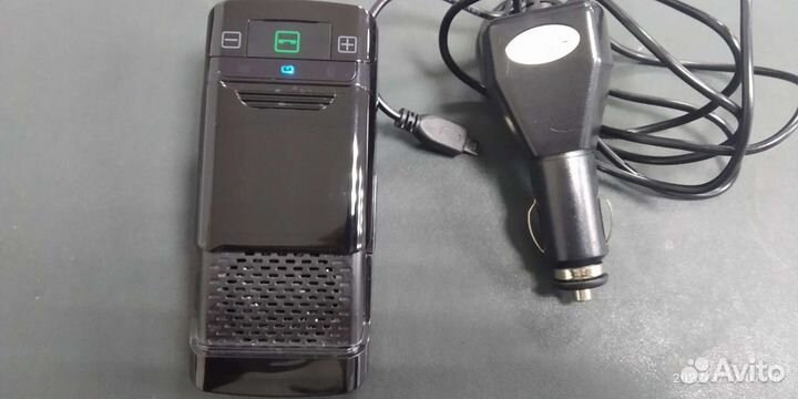 Bluetooth гарнитура