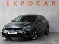 Kia Cerato 2.0 AT, 2019, 85 241 км, с пробегом, цена 1 900 000 руб.